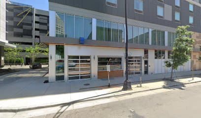 3301 Statesville Ave, Motel in Charlotte