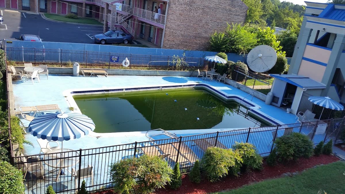 Charlotte Speedway Inn & Suites, Hotel in Charlotte