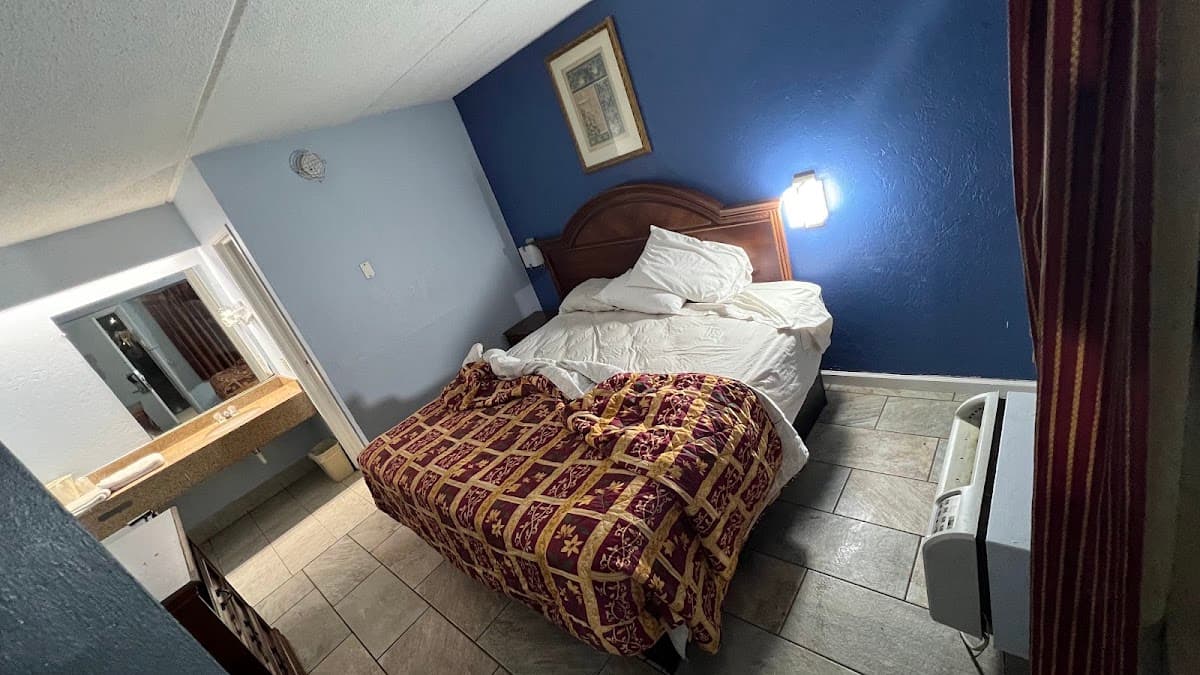 Royal Inn, Hotel in Charlotte
