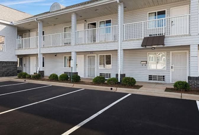 Greenleafe Inn, Hotel in Charlotte