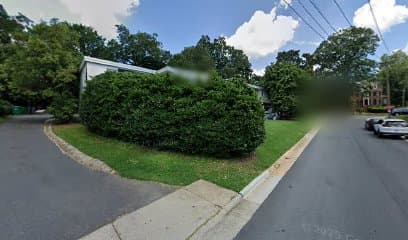 510 Queens Road, Charlotte, NC, Hotel in Charlotte