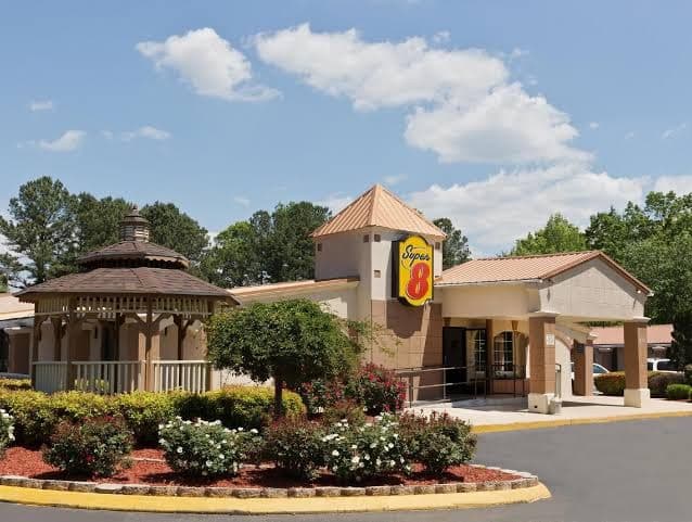 Rodeway Inn CLT Airport, Hotel in Charlotte