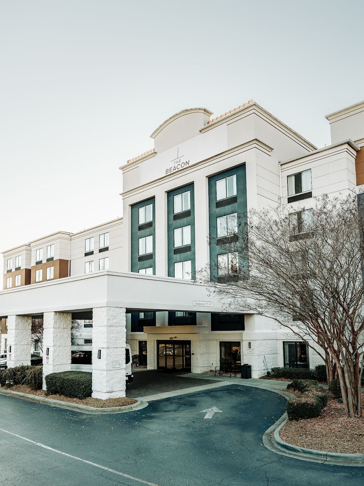 The Beacon Charlotte Airport, Hotel in Charlotte