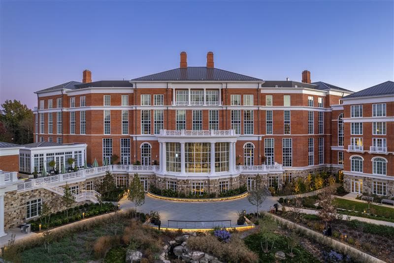 Kimpton The Forum Hotel, Hotel in Charlottesville