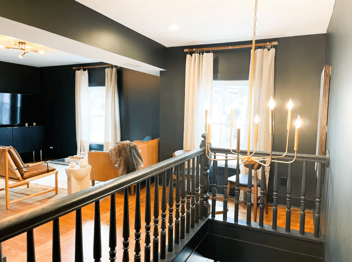Montrose Manor, Hotel in Charlottesville