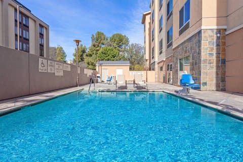 Fairfield by Marriott Inn & Suites Los Angeles West Covina, Hotel in Covina