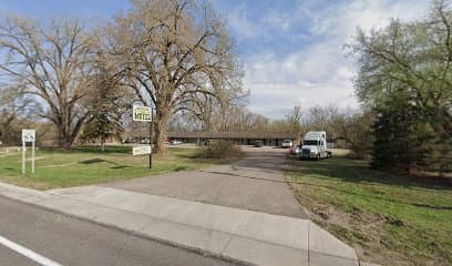 Western Motel, Motel in Shakopee