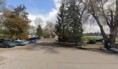 Brookside Motel, Motel in Shakopee