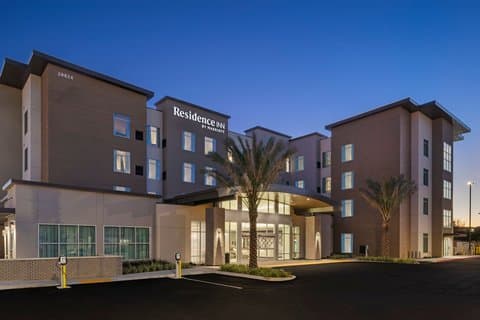 Residence Inn by Marriott Chatsworth, Hotel in Chatsworth
