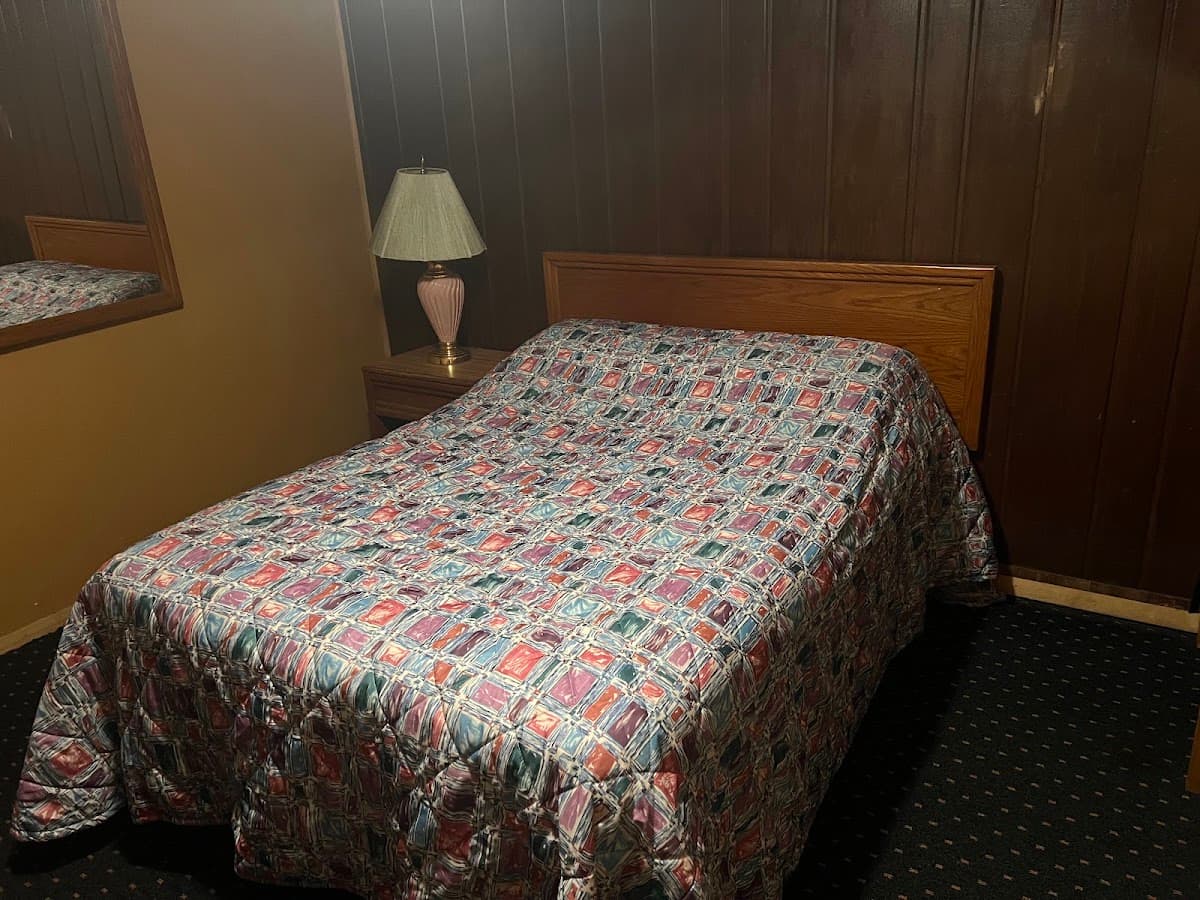 Broadway Motel, Hotel in Cheektowaga
