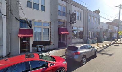 Washington Hotel Building, Hotel in Chehalis
