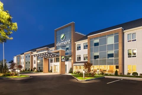 Element by Marriott Chelmsford, Hotel in Chelmsford