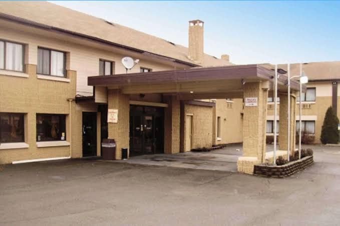 Quality Inn & Suites Binghamton, Hotel in Port Dickinson