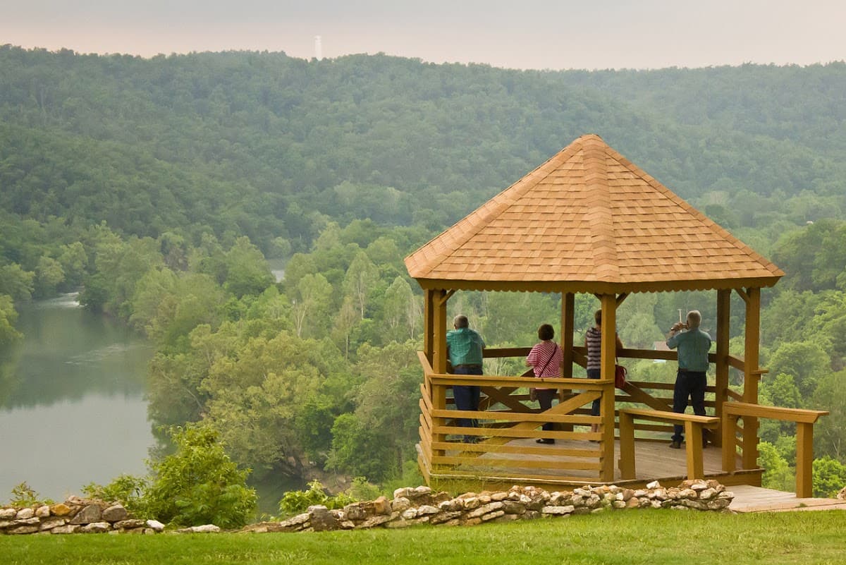Biggers Inn, Hotel in Cherokee Village