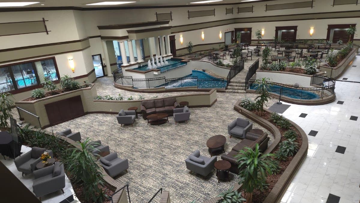 Holiday Inn & Suites Cincinnati-Eastgate (I-275E) by IHG, Hotel in Summerside
