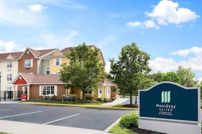 Philadelphia Executive Suites, Hotel in Ramblewood