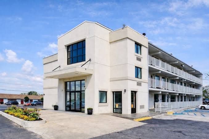 Value Extended Stay, Hotel in Kingston Estates