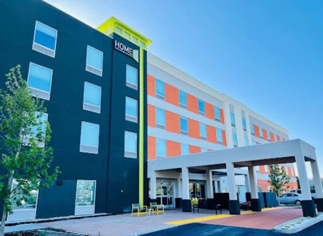 Home2 Suites by Hilton Hayward, Hotel in Longwood - Winton Grove