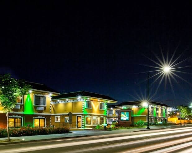 Bay Area Inn & Suites, Hotel in Hayward