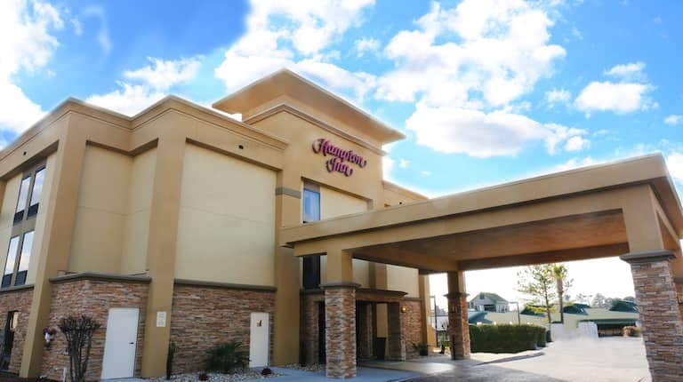 Hampton Inn Sumter, Hotel in Sumter