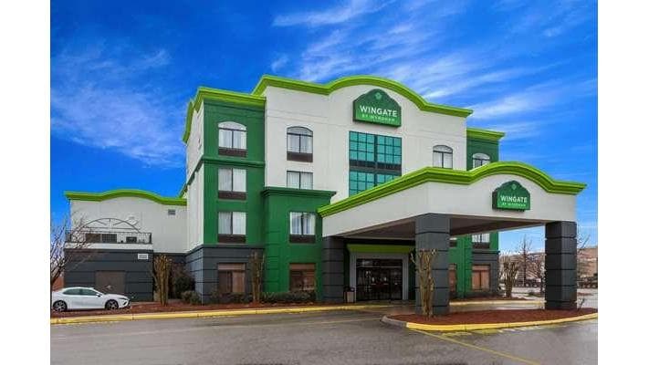 Wingate by Wyndham Chesapeake, Hotel in Chesapeake