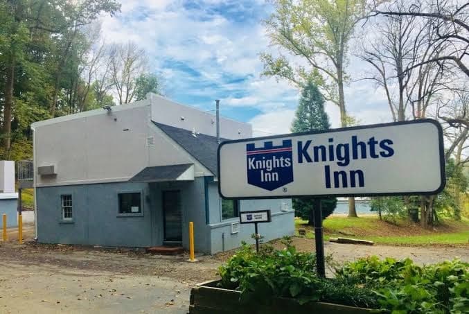 Hillside Motel Glen Mills, Hotel in Chester Heights