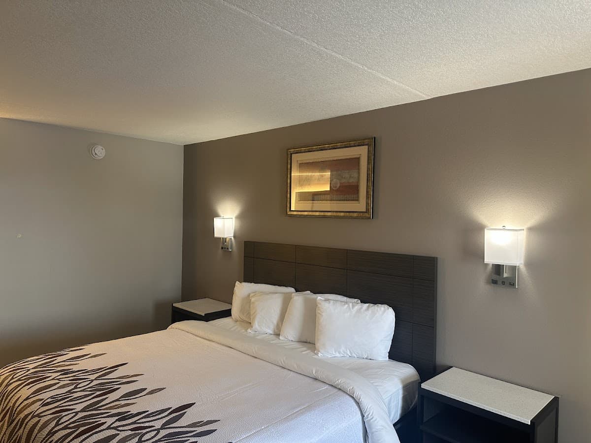 Red Roof Inn Media, PA, Hotel in Media