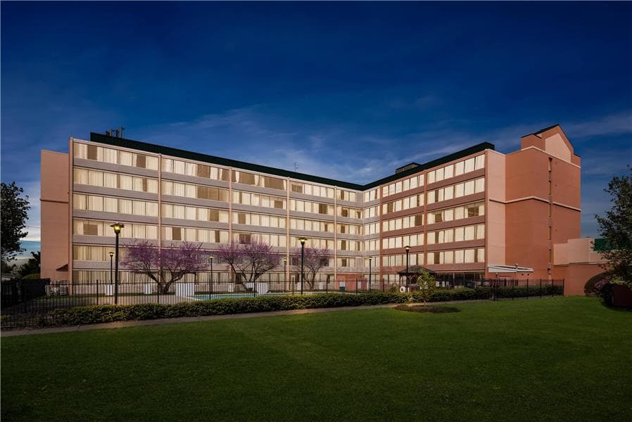 Quality Hotel Philadelphia Airport, Hotel in Ridley Park