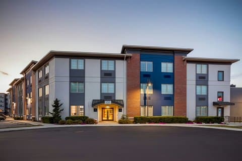 City Express By Marriott King of Prussia, Hotel in King of Prussia