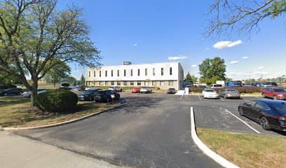 Independence Square Hotel Corporation, Hotel in King of Prussia