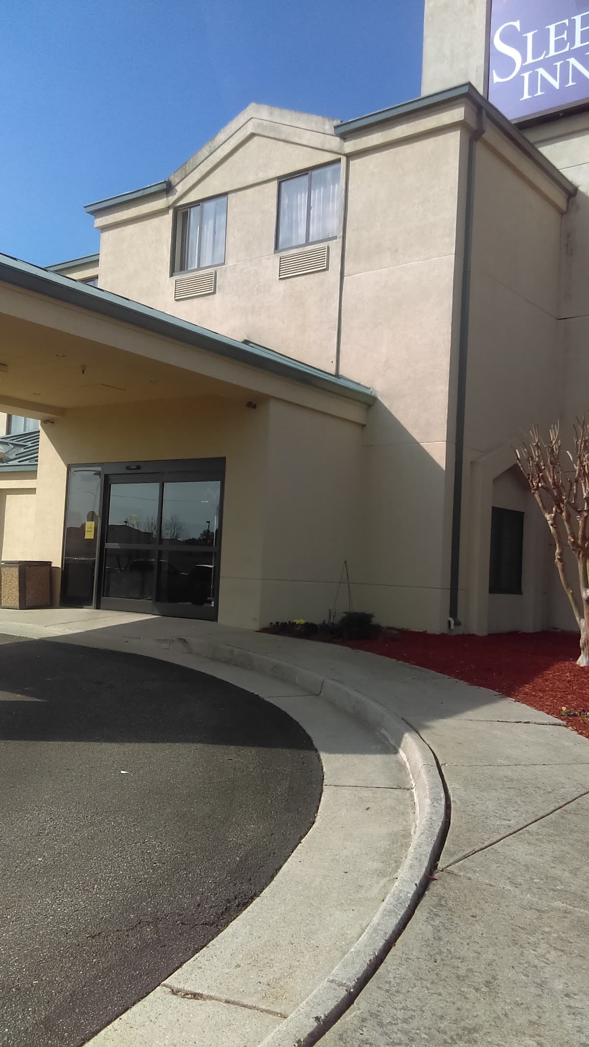 Sleep Inn Richmond South, Hotel in Bensley