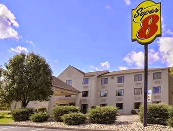 Super 8 Pittsburgh Harmarville, Hotel in Oakmont