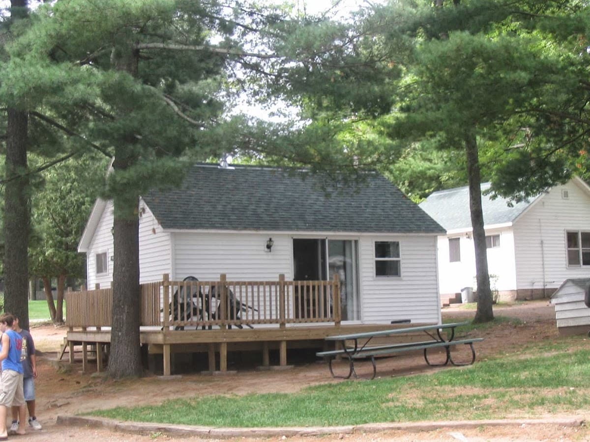Lakeview Resort, Resort in Chetek