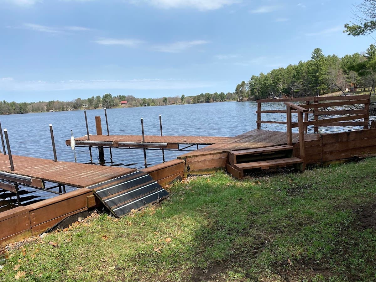 Kingfisher Resort, LLC., Resort in Chetek