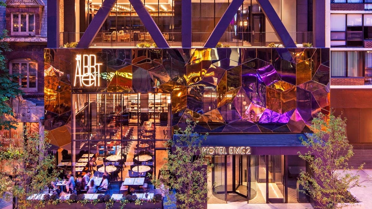 Hotel EMC2, Autograph Collection, Hotel in Near North Side
