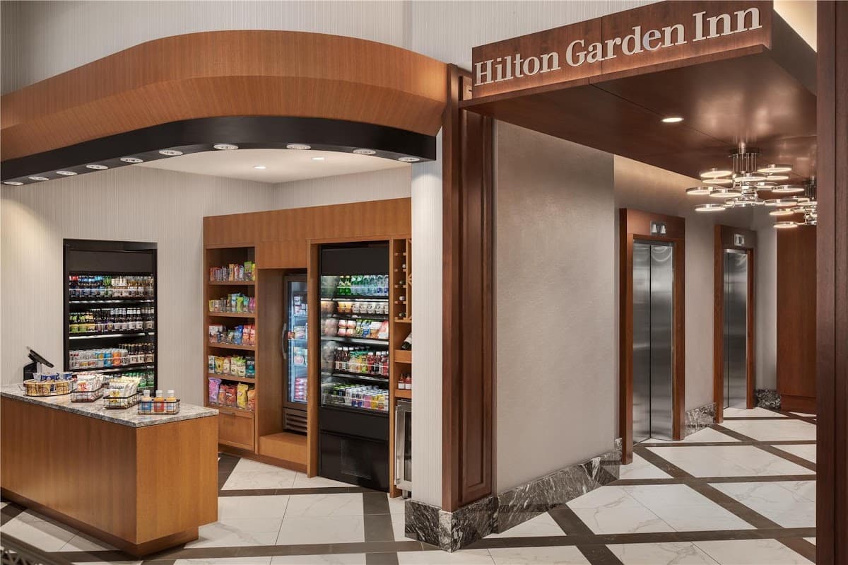 Home2 Suites by Hilton Chicago McCormick Place, Hotel in Near South Side
