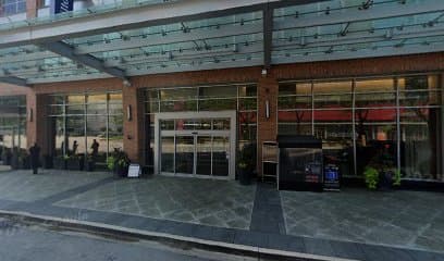 McCormick Square Hotel, Hotel in Near South Side
