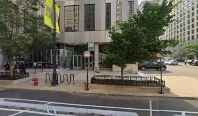 RECIDENCIA, Hostel in Chicago Loop