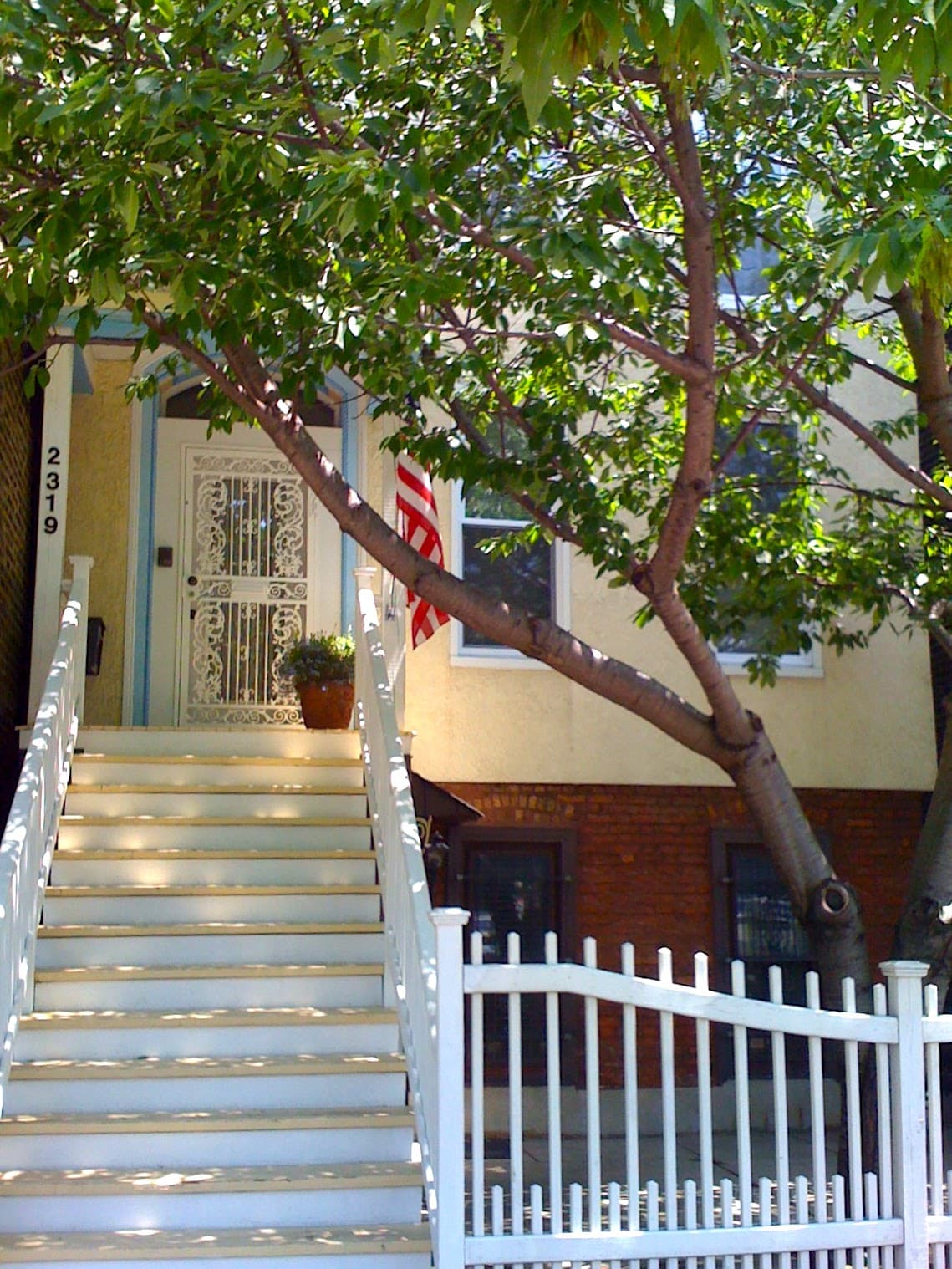 Lincoln Park Guest House, Bed & Breakfast in Lincoln Park
