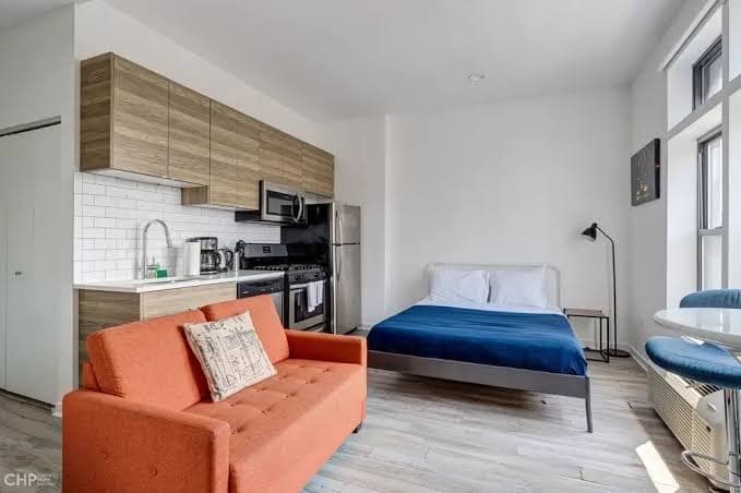 747 Lofts, Holiday Home in West Town