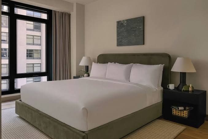 Sonder by Marriott Bonvoy Onterie Apartments Magnificent Mile - Apartment, 3 Bedrooms, Hotel in Near North Side