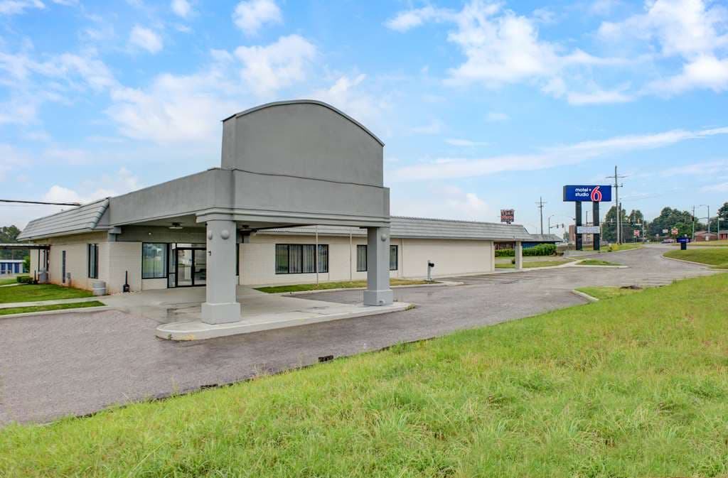 Motel 6 Chickasha, OK, Hotel in Chickasha