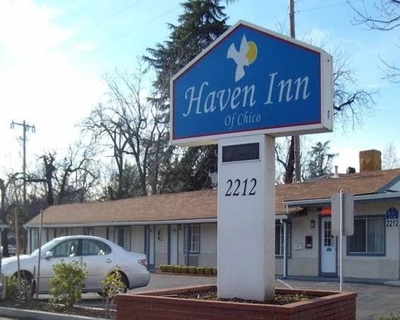 Haven Inn, Hotel in Chico