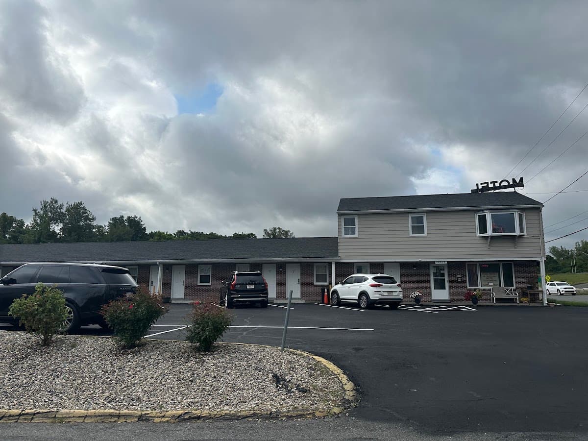 Welcome Inn, Hotel in Chicopee