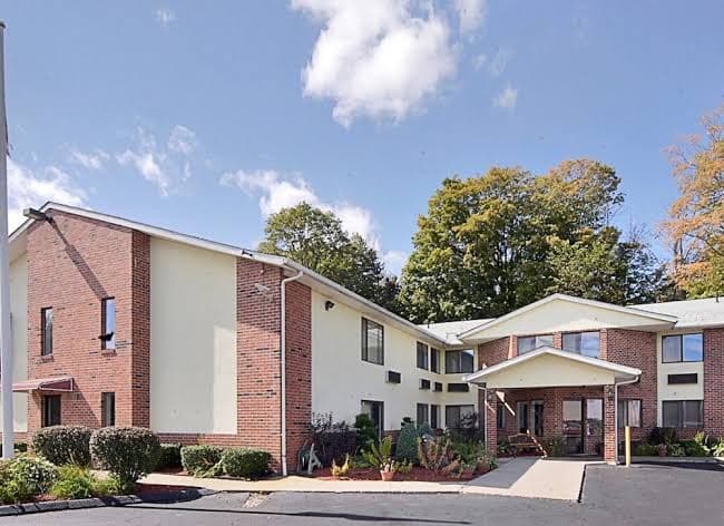 Riverdale Inn, Motel in Chicopee