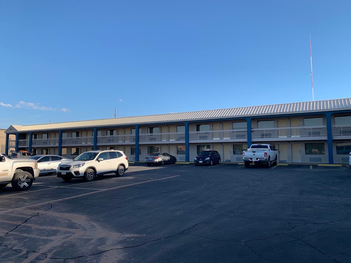 SureStay by Best Western Childress, Hotel in Childress
