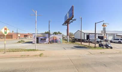 Fair field, Hotel in Childress