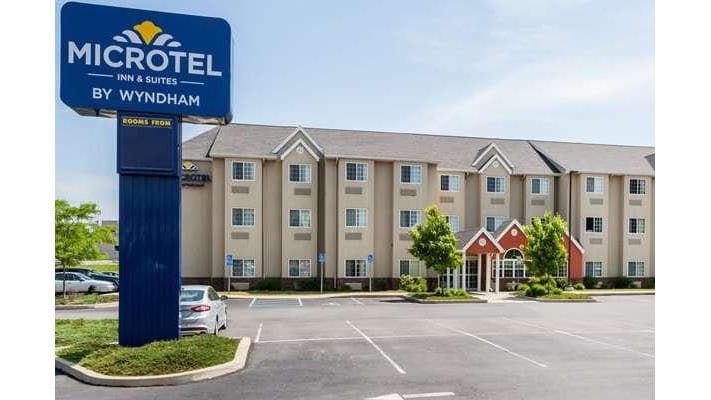 Microtel Inn & Suites by Wyndham Dickson City/Scranton, Hotel in Throop