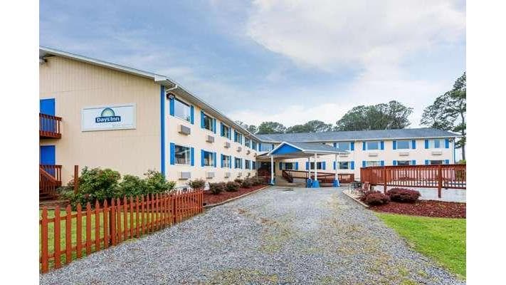 Days Inn by Wyndham Chincoteague Island, Hotel in Chincoteague