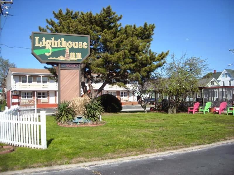 The Inn On Main, Hotel in Chincoteague